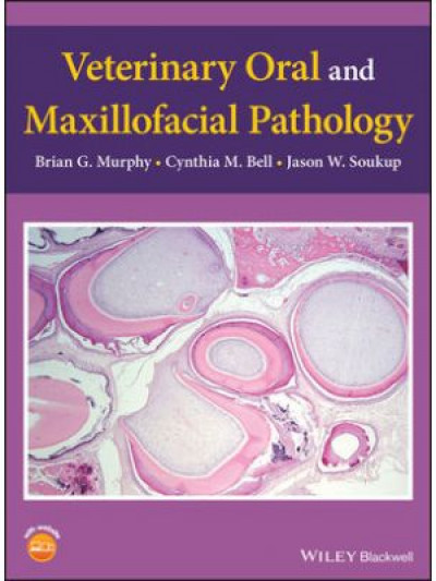 Libro: Veterinary Oral and Maxillofacial Pathology